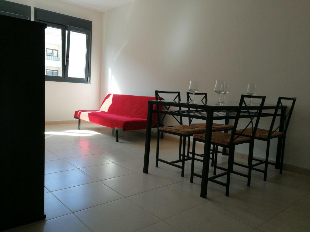 Apartamento Centro De Icod 5 Min. Drago Icod De Los Vinos Exterior photo